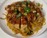 K F C Soba